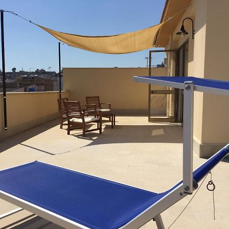Sicilia Case Vacanze バレストラーテ エクステリア 写真