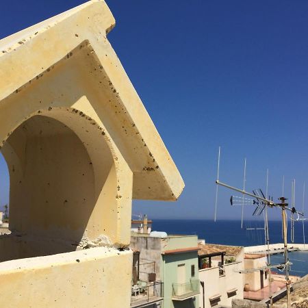 Sicilia Case Vacanze バレストラーテ エクステリア 写真